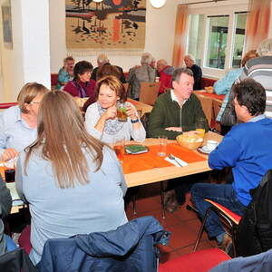 Fest des Hl. Franz von Assisi