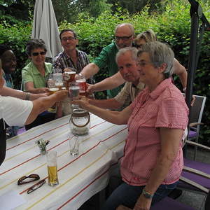 pfarrausflug st. quirinus