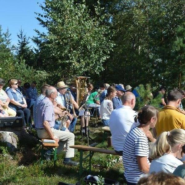 beim Adelsberger-Kreuz