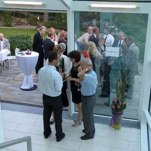 Impressionen vom Pfarrball Pöstlingberg