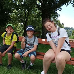 Ministranten Ausflug - 2022