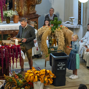 Sonntag, 24. September 2023