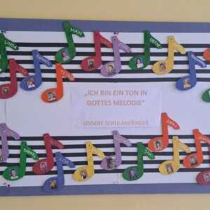 Schultaschenfest