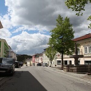 Pfarrer Mareks 50er