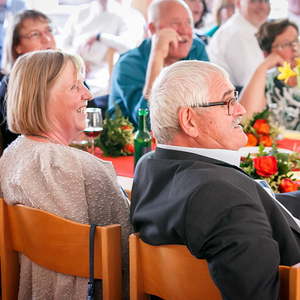 Pfarre Sarleinsbach, FA - Ehe und Familie