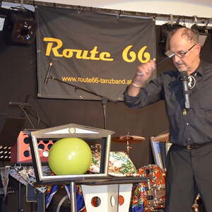 Pfarrball Ottnang 2016