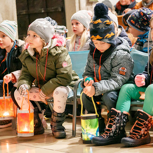 Pfarrcaritaskindergarten