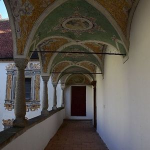 Pfarrausflug St. Qurinus