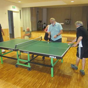 Samstag, 30. Juni 2018