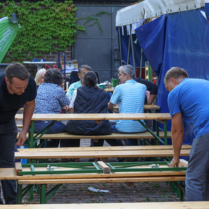 Flohmarkt
