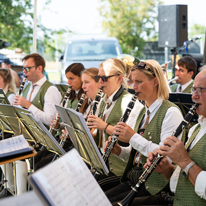 Pfarrfest Lasberg, 2024