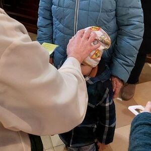 Der gute und liebende Gott segne dich.