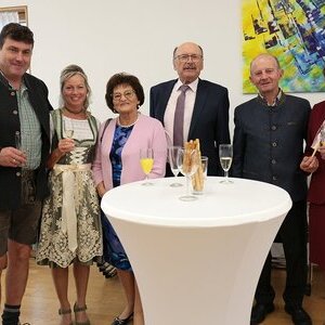 im Marktgemeindesaal