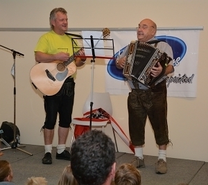 'Hansinger-Superstars'