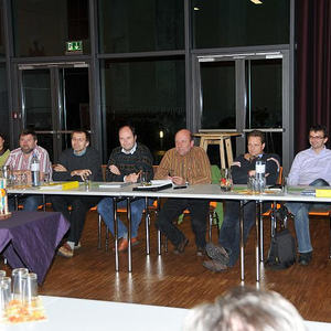 E PI SO Pfarrgemeinderatsitzung