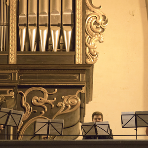 Beauftragung Seelsorgeteam St. Stephan