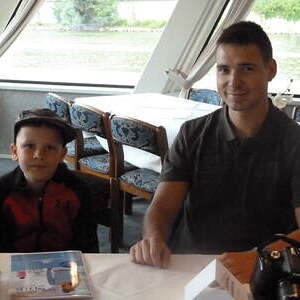 Ministrantenausflug 2018