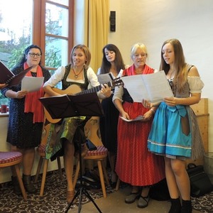 Haibacher Zeitzeugen – Fotorückblick