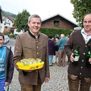 Erntedankfest 2015