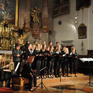 Lange Nacht der Kirchen 2018