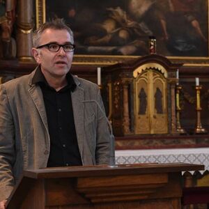 Eröffnung Bruckner Museum 2014