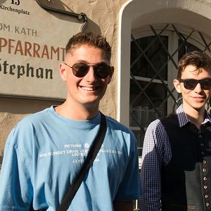 Fronleichnamsfest 2022