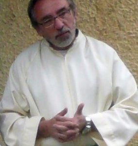 Christophorussonntag