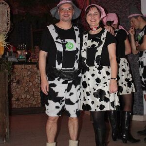 Almrausch am Froschberg