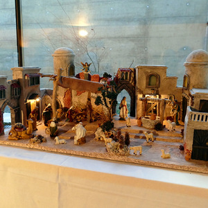 Krippenausstellung