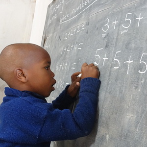 Partnerpfarre Kibera