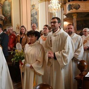 Pfarre Ried im Innkreis