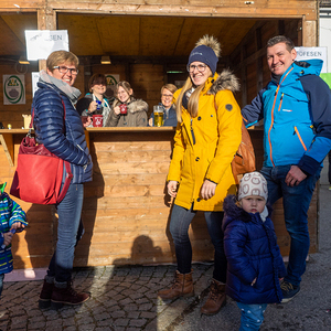 Sa. 7. u. So.  8. Dez. 2019