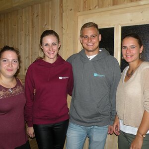 Pfarr-Mitarbeiterfest