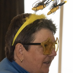 Fasching 2020 in der Pfarre Steyr-Ennsleite