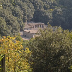 Assisi Wanderung Eremo delle Carceri