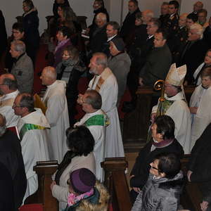 Visitation im Dekanat Weyer