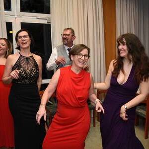 Aktivtreff Holzheim-Zaubertal Pfarrball Linz-St. Margarethen