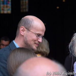 Priesterweihe Mag. Markus Luger