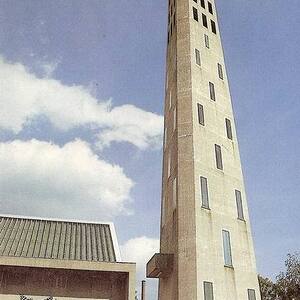 Geschichte  der Pfarrgemeinde Lenzing