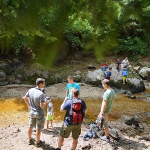 kmb Vater-Kind-Wochenende 2021