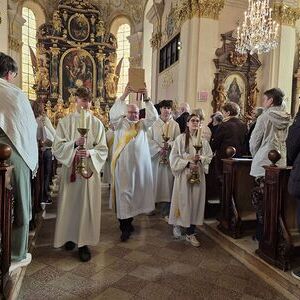 Pfarre Ried im Innkreis