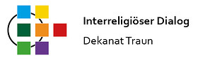 Logo Dekanatsprojekt Interreligiöser Dialog