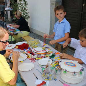 © Hans Hathayer, Stiftspfarre Reichersberg