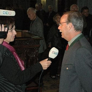 Benefizkonzert in der Stadtpfarrkirche Steyr