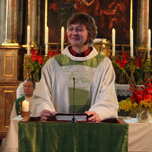 Jungscharmesse 22.08.2010