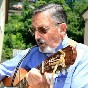 Pfarrfest 2007 - Pension Pfarrer Ecker