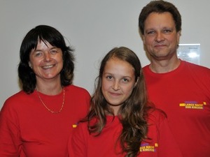 Lange Nacht der Kirchen