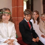 Erstkommunion 2010