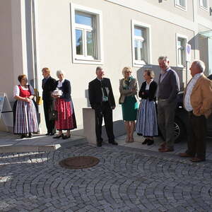 Pfarre Neumarkt im Mühlkreis