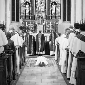 Pfarrkirche Sarleinsbach